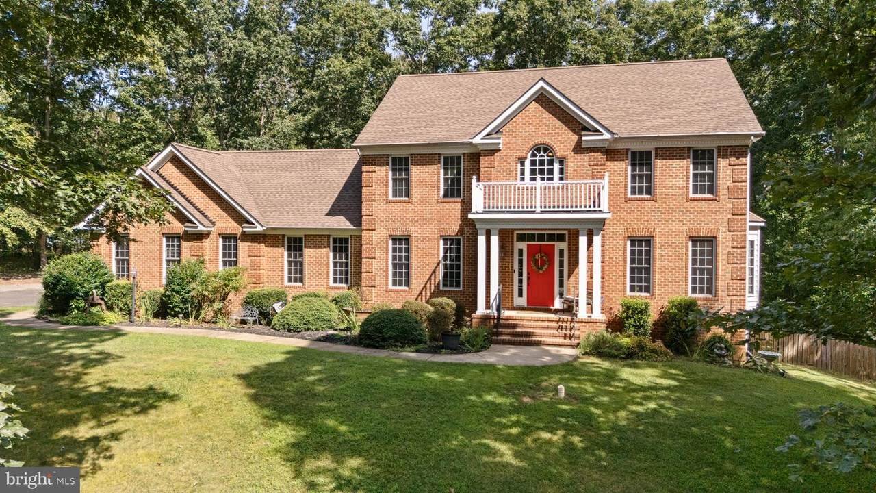 8801 General Couchs Court - Photo 1