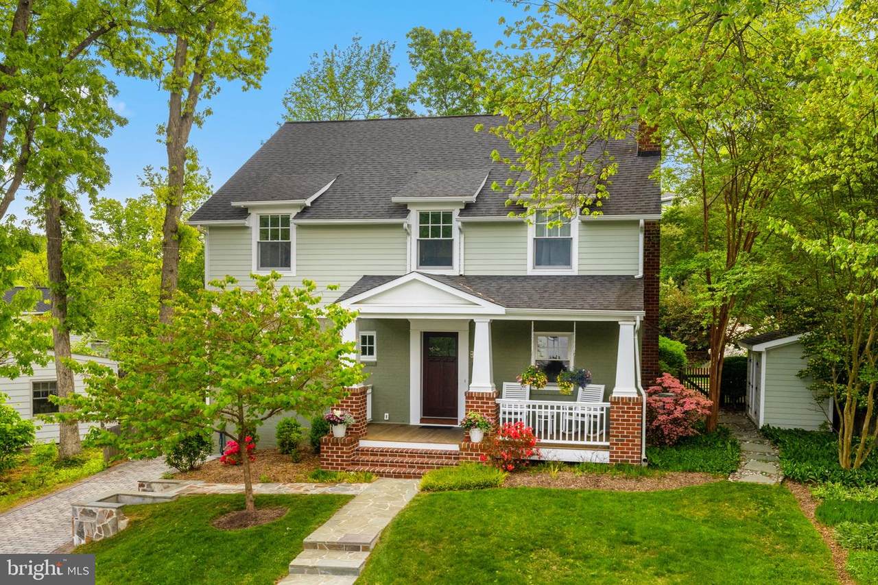 3307 Elmore Drive - Photo 1