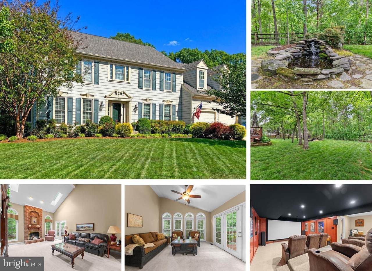 15500 Eagle Tavern Lane - Photo 1