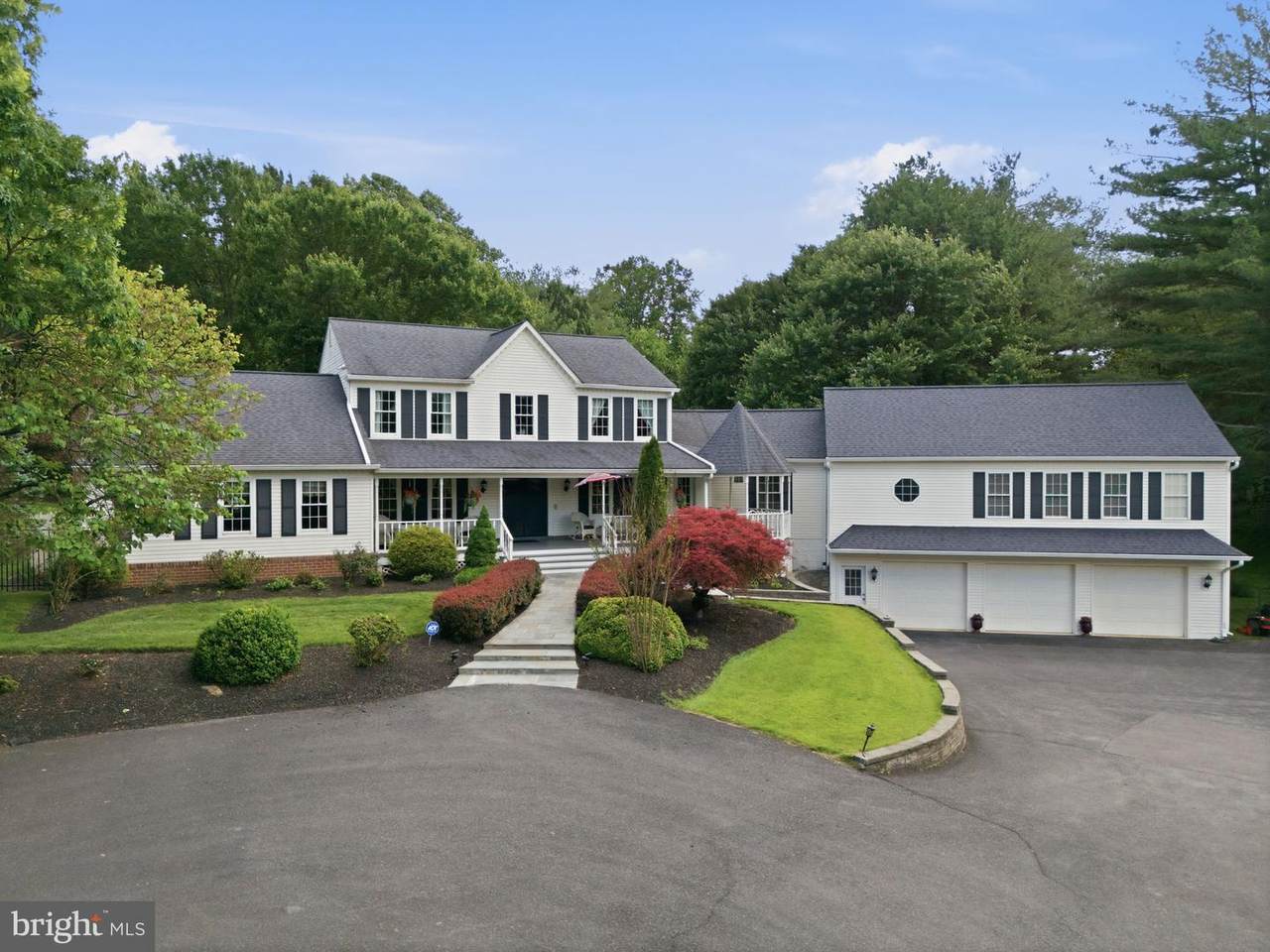 14804 Turkey Foot Road - Photo 1