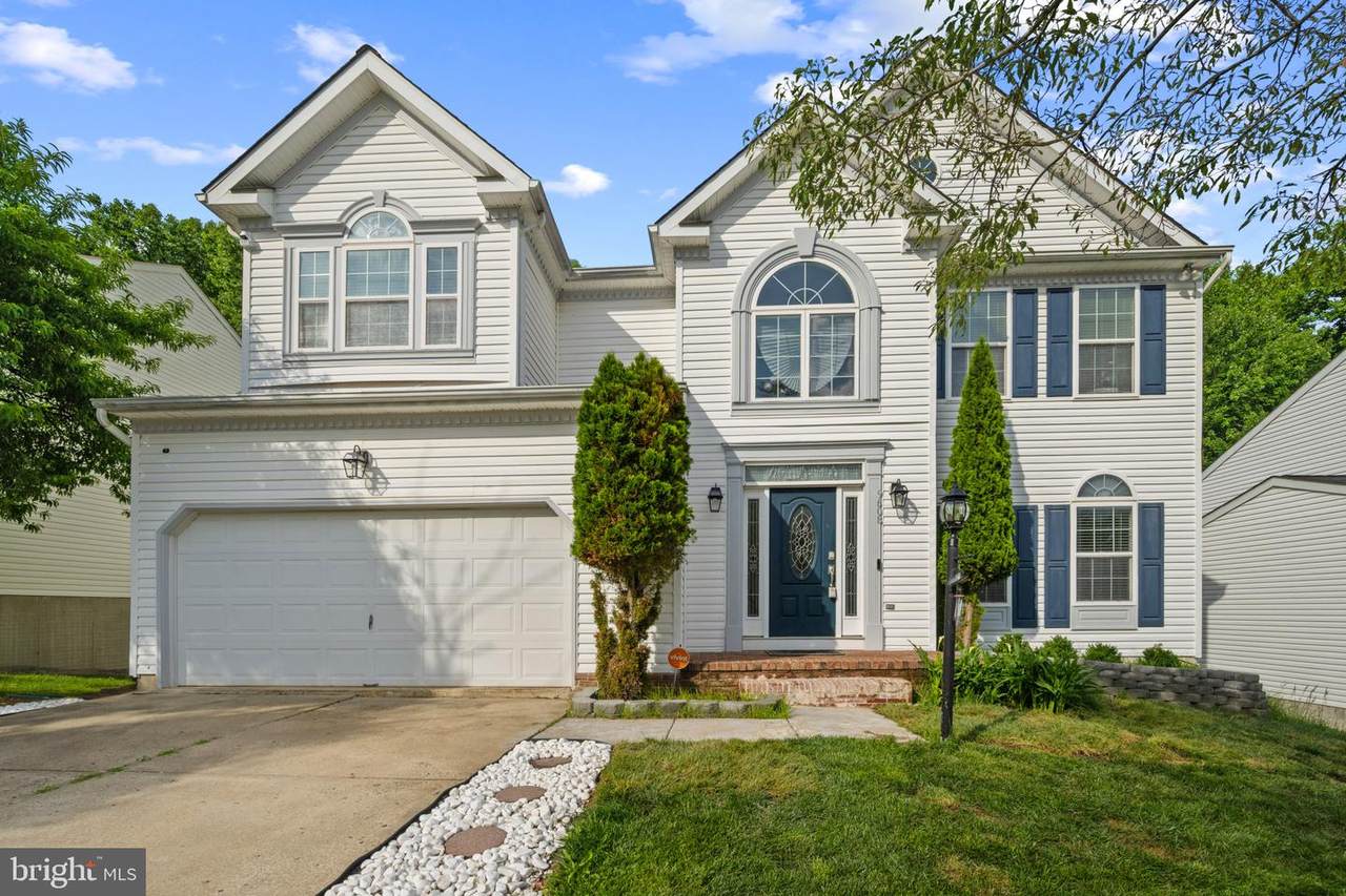 9608 Fable Drive - Photo 1