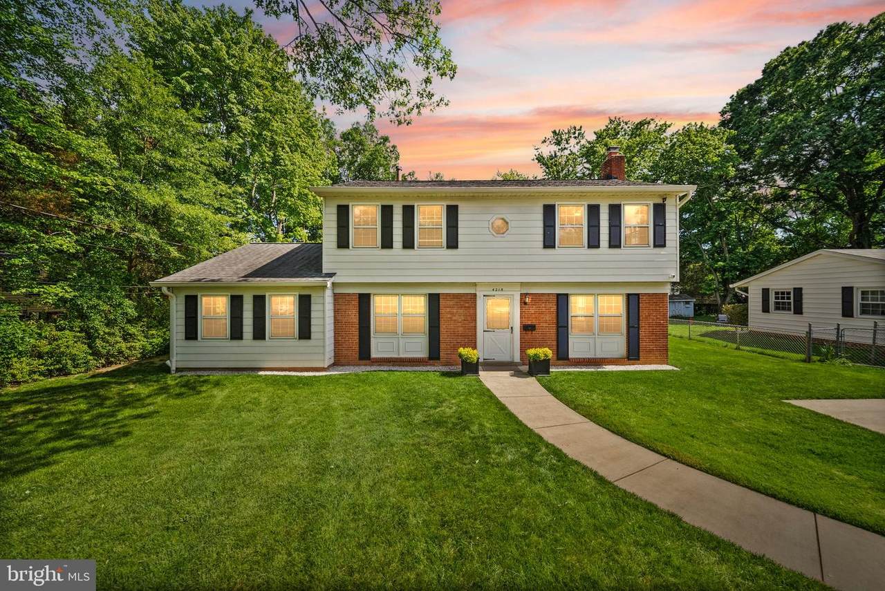 4215 Alcott Street - Photo 1