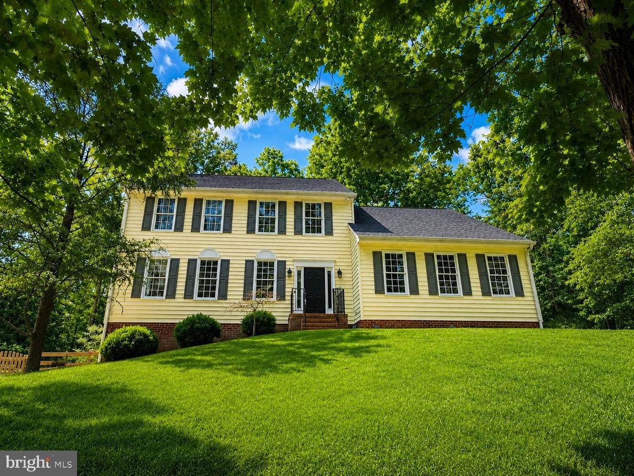 13600 General Slocum Court - Photo 1