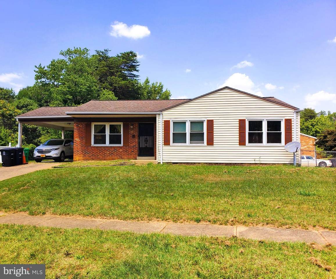 2704 John A Thompson Road - Photo 1