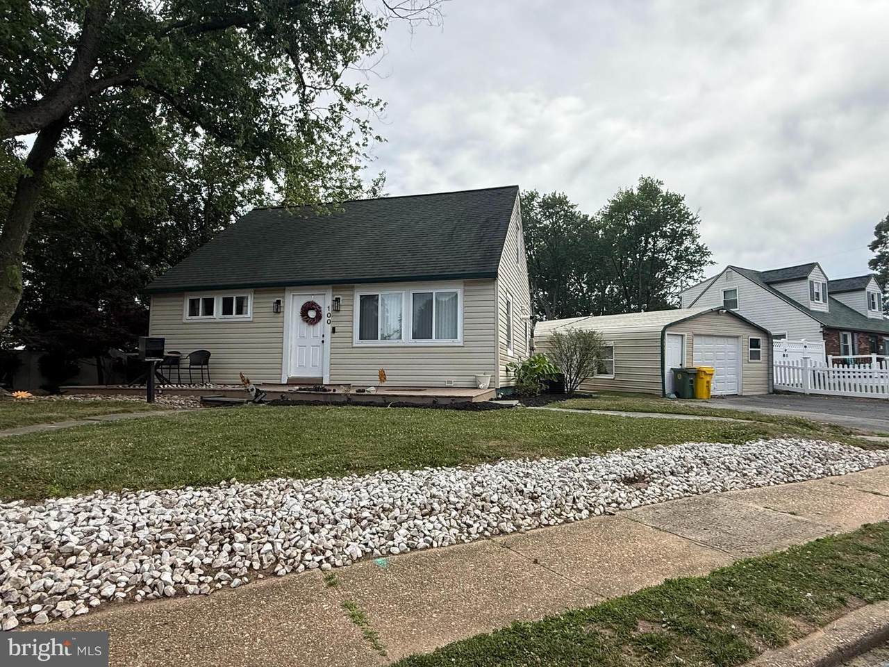 100 Bliss Lane - Photo 1