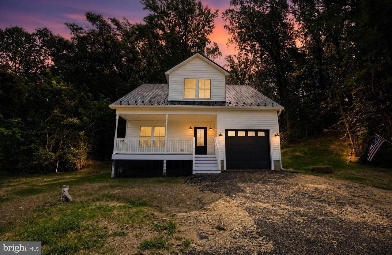23690 Maddox Road - Photo 1
