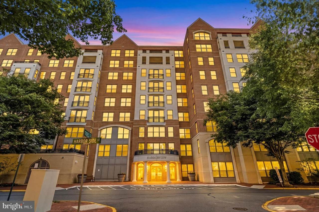 485 Harbor Side Street - Photo 1