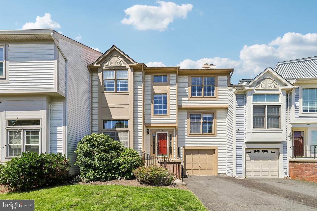 6520 Palisades Drive - Photo 1
