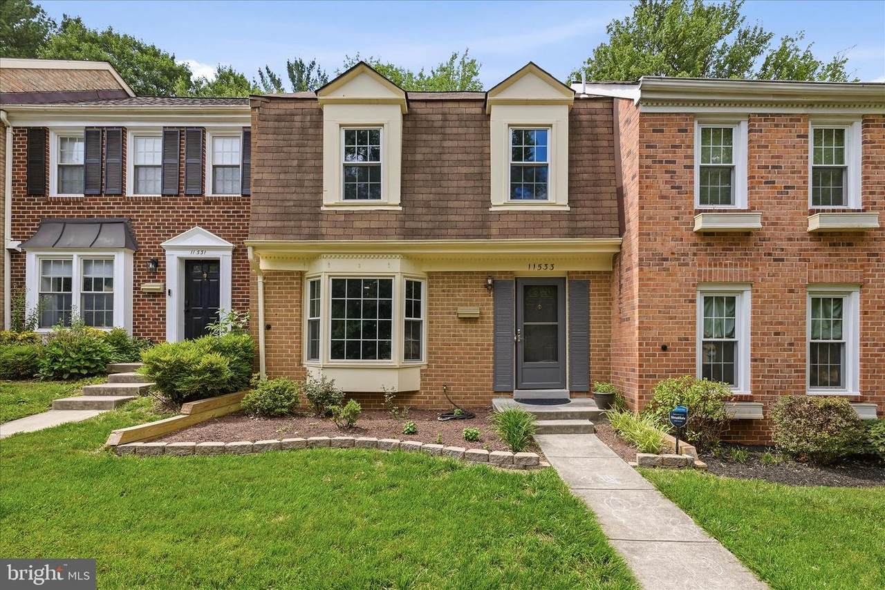 11533 Pine Cone Court - Photo 1