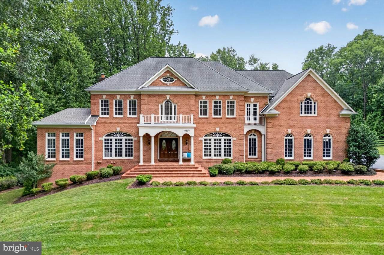 10507 Oakton Ridge Court - Photo 1