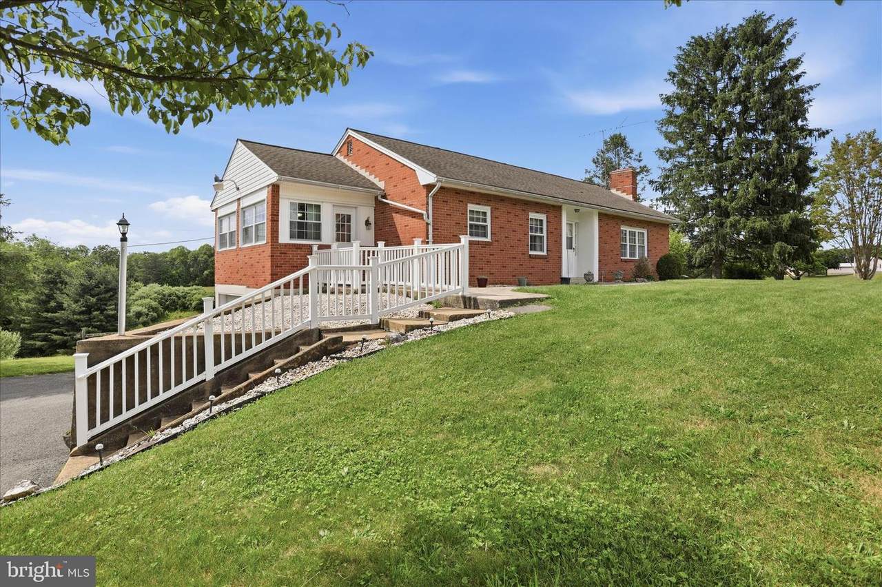 14604 Heavenly Acres Ridge - Photo 1