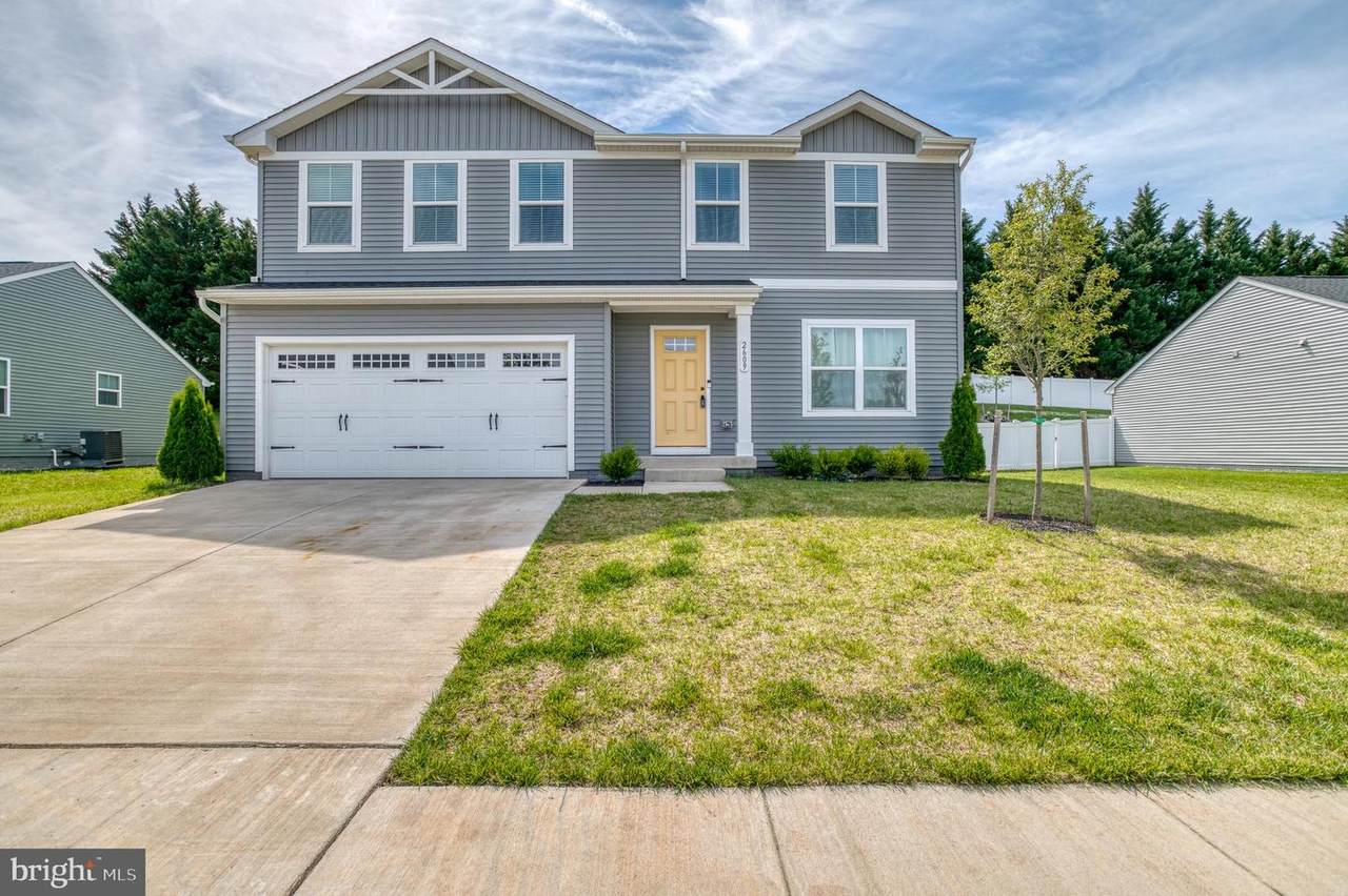 2609 High Point - Photo 1