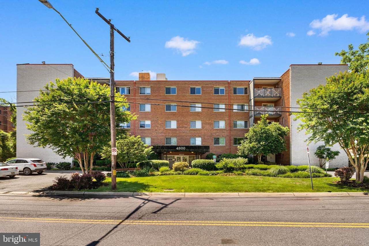 4800 Chevy Chase Drive - Photo 1