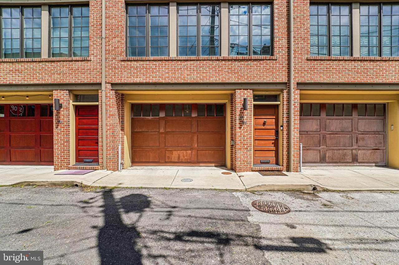 703 Durham Street - Photo 1