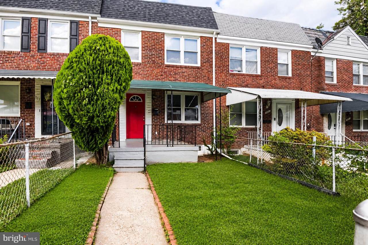 905 Kevin Road Road - Photo 1