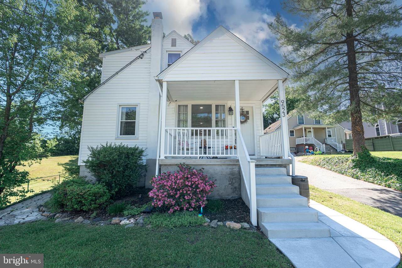 9523 Ridgely Avenue - Photo 1