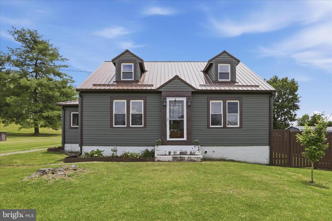 9285 Frankfort Highway - Photo 1