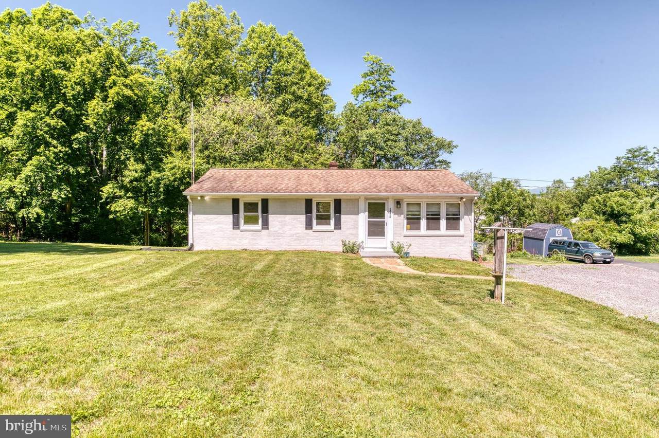 18318 Fox Mountain Lane - Photo 1