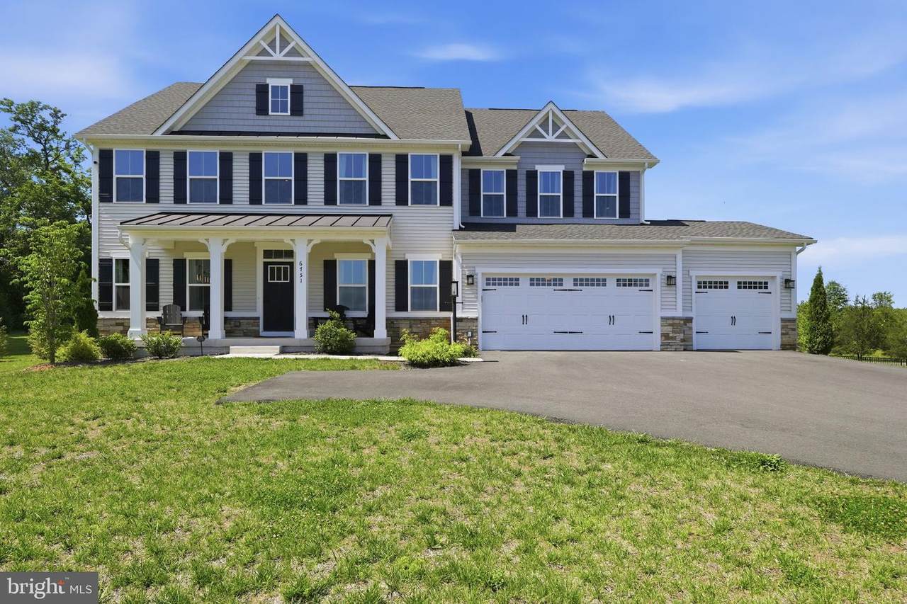 6751 Highlander Court - Photo 1