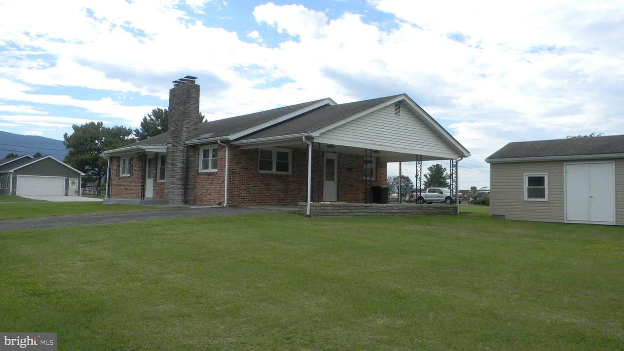 129 Apple Avenue - Photo 1