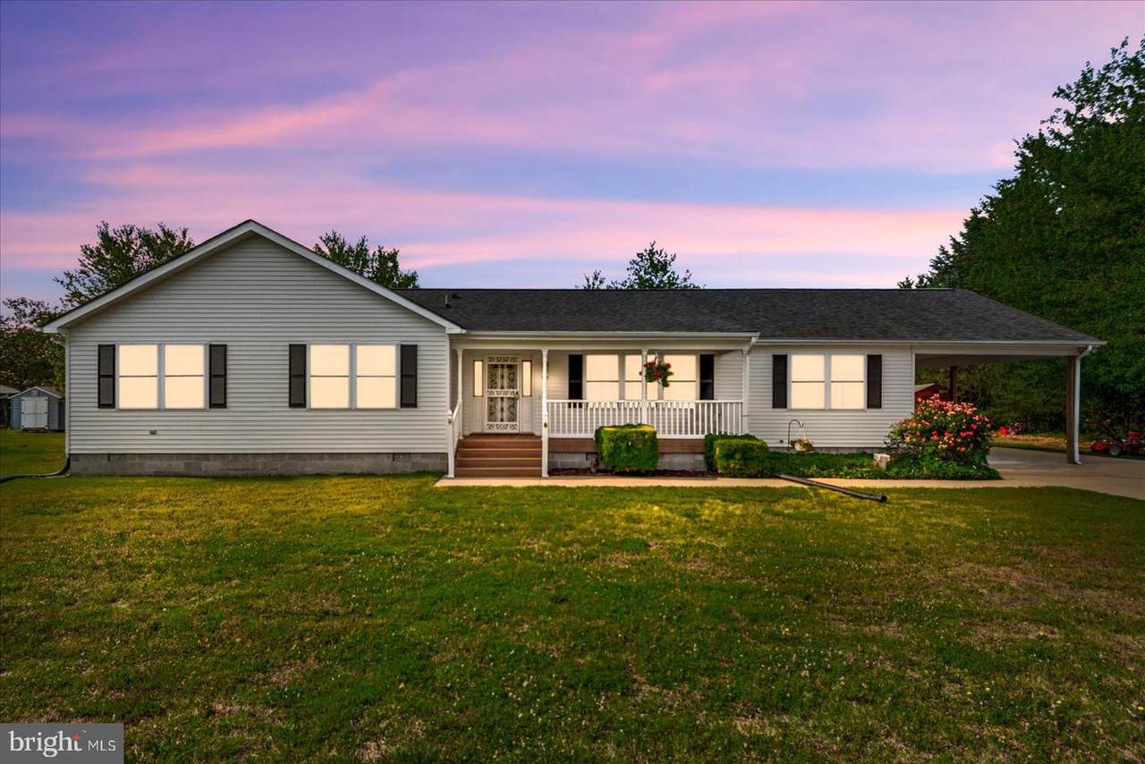 107 Bonnie Del Drive - Photo 1