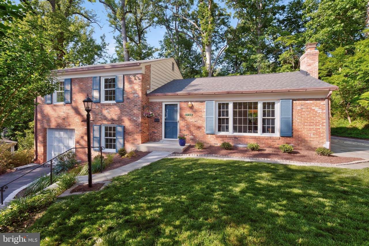 5709 Mohican Place - Photo 1