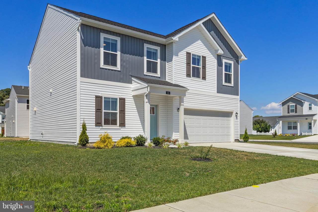 410 Terre Street - Photo 1