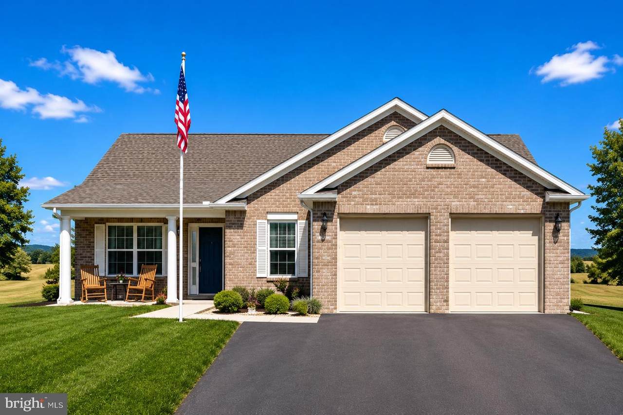 12706 Spickler Road - Photo 1