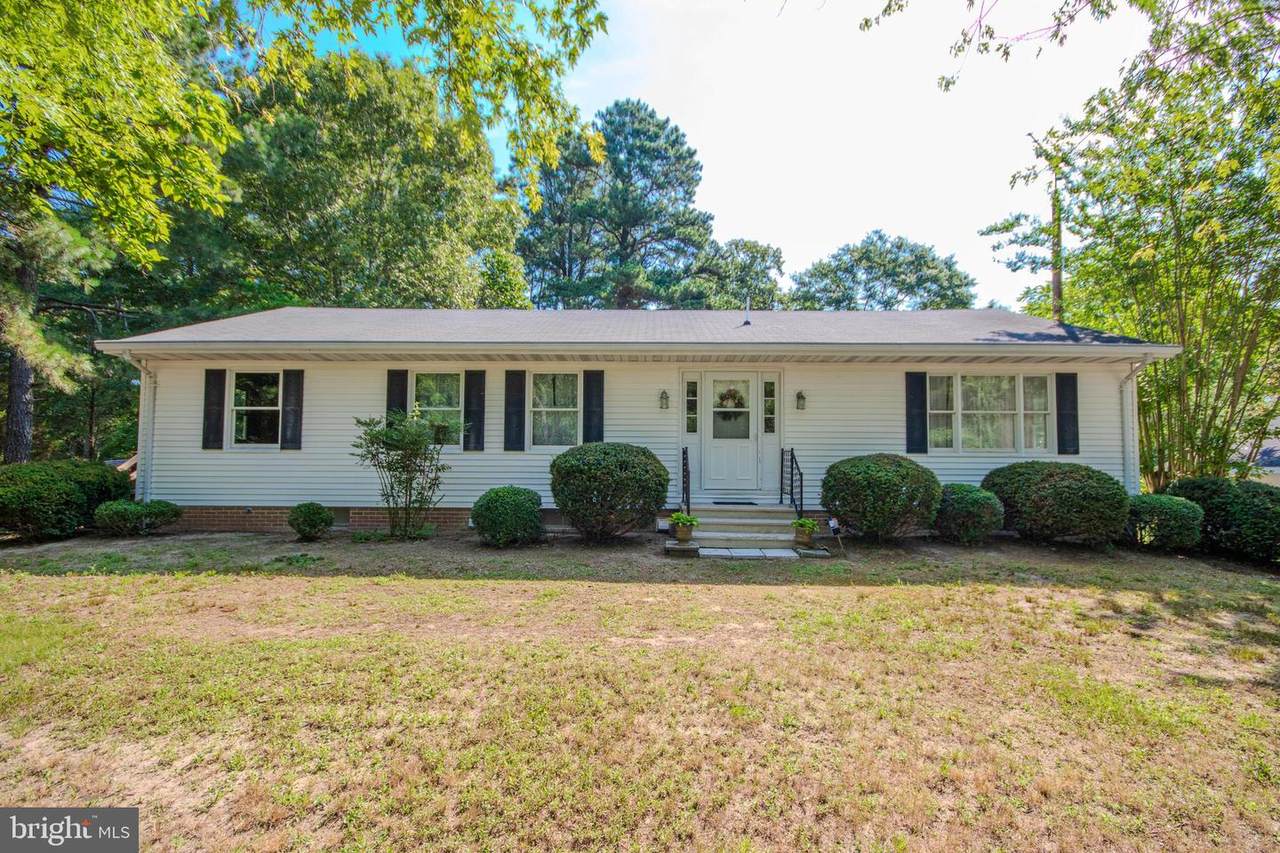 5715 Galestown Newhart Mill Road - Photo 1
