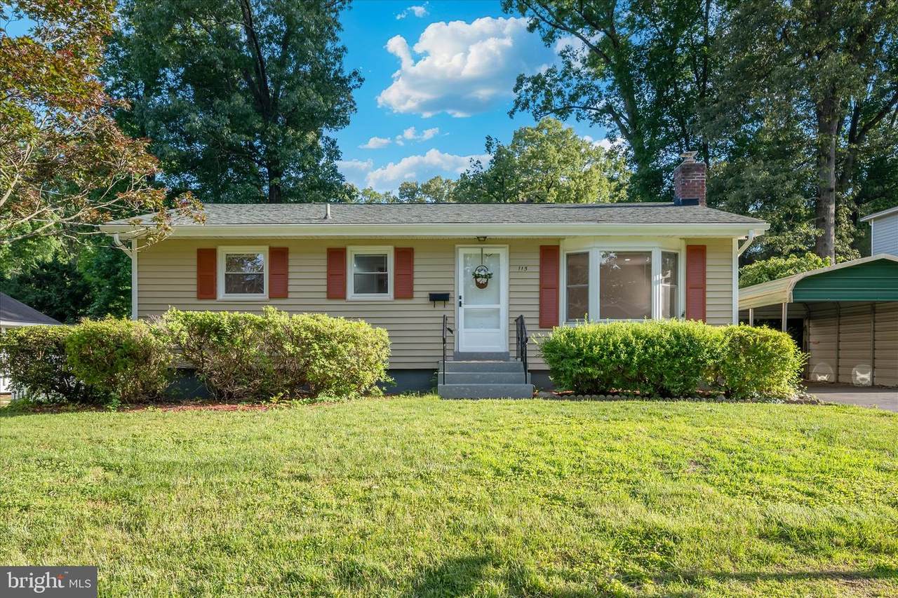 115 Woodland Road - Photo 1