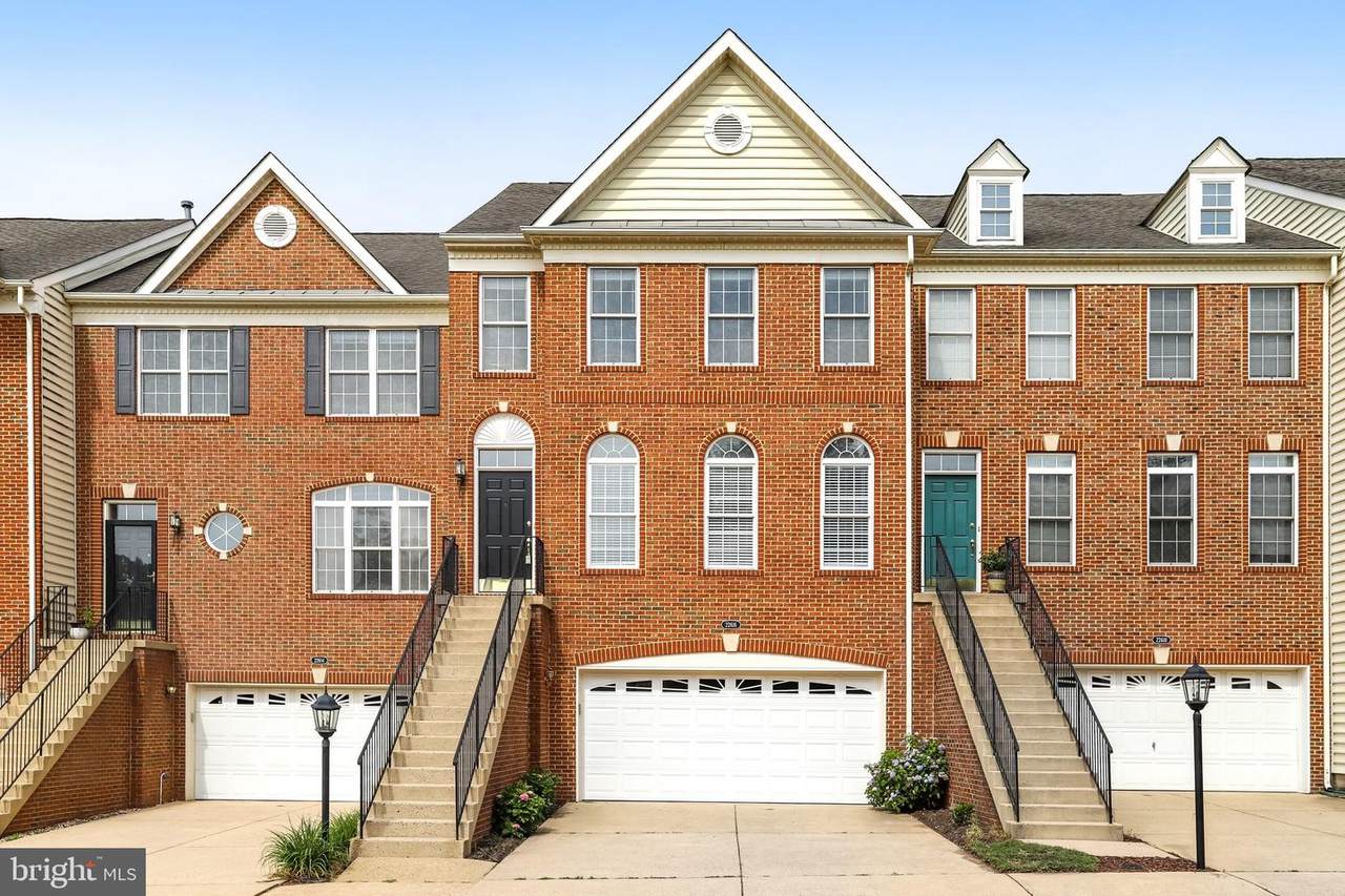 22616 Welborne Manor Square - Photo 1