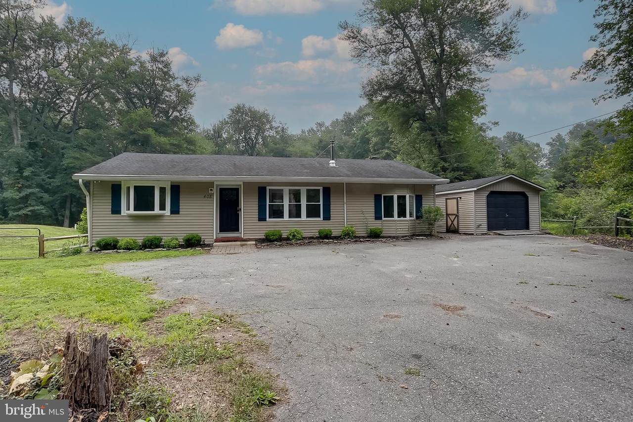 408 Burrs Mill Road - Photo 1