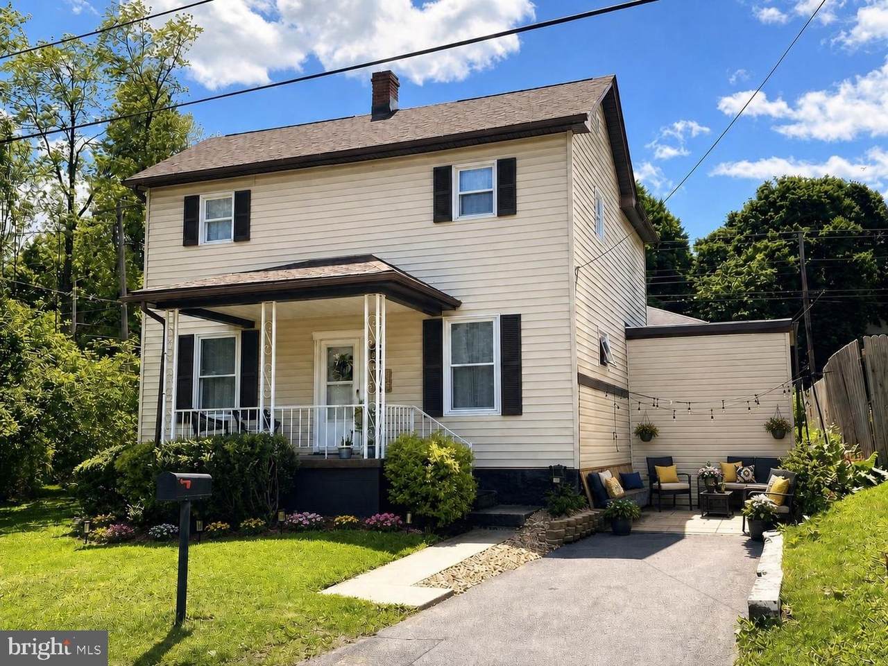 4 Centennial Street - Photo 1
