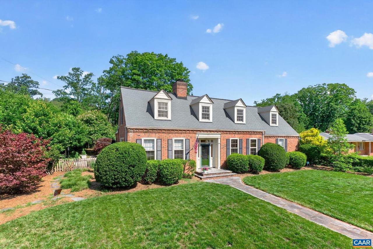 321 Alderman Rd - Photo 1