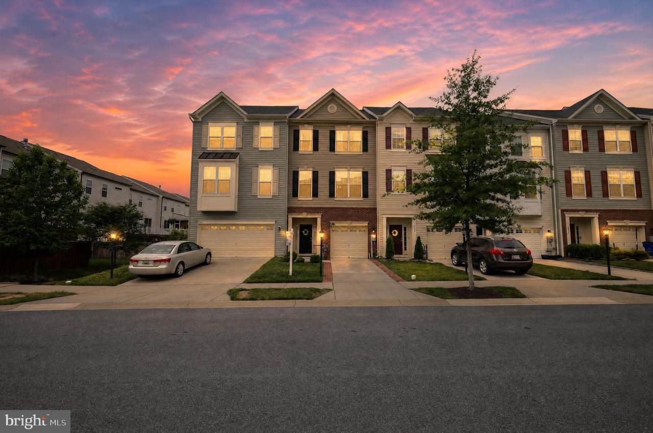 8452 Randell Ridge Road - Photo 1