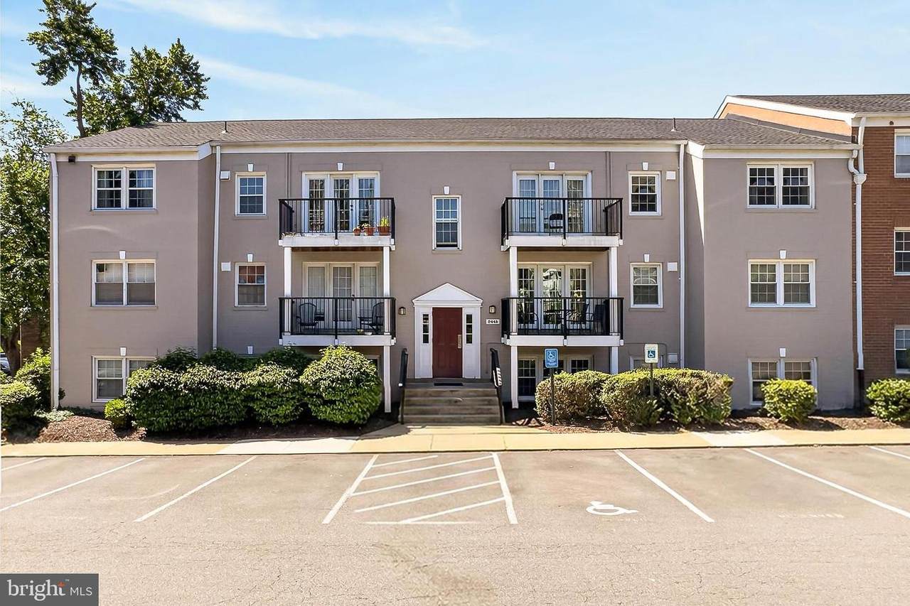 9445 Fairfax Boulevard - Photo 1