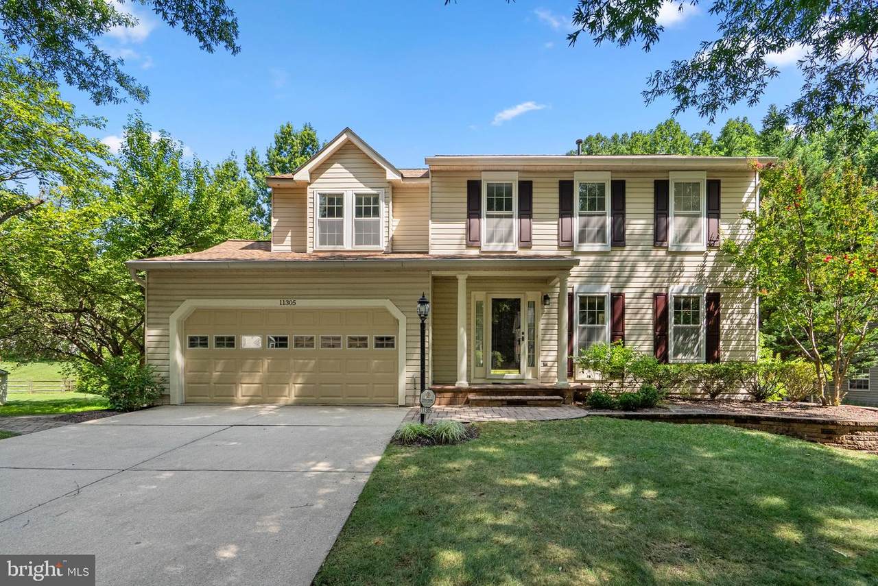 11305 Willowdale Drive - Photo 1