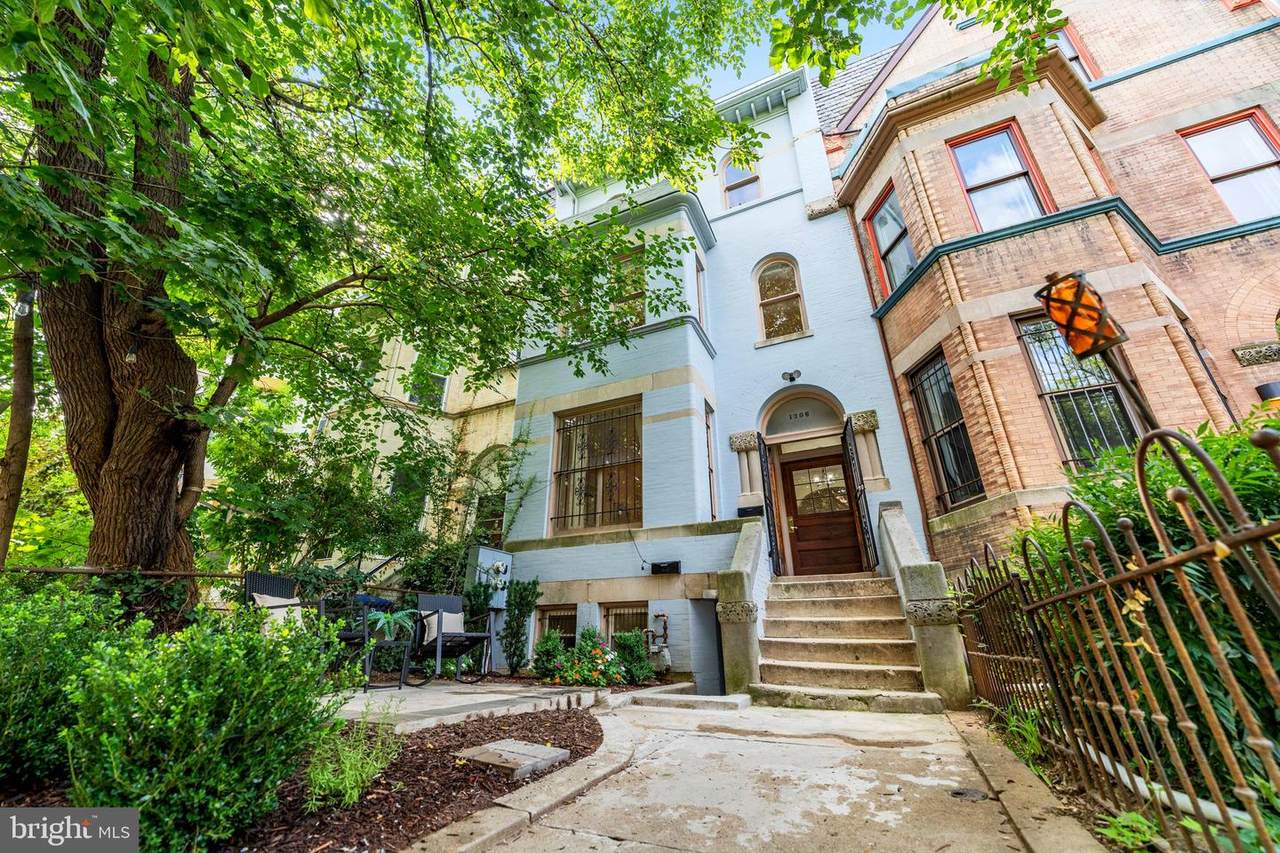 1306 Euclid Street - Photo 1