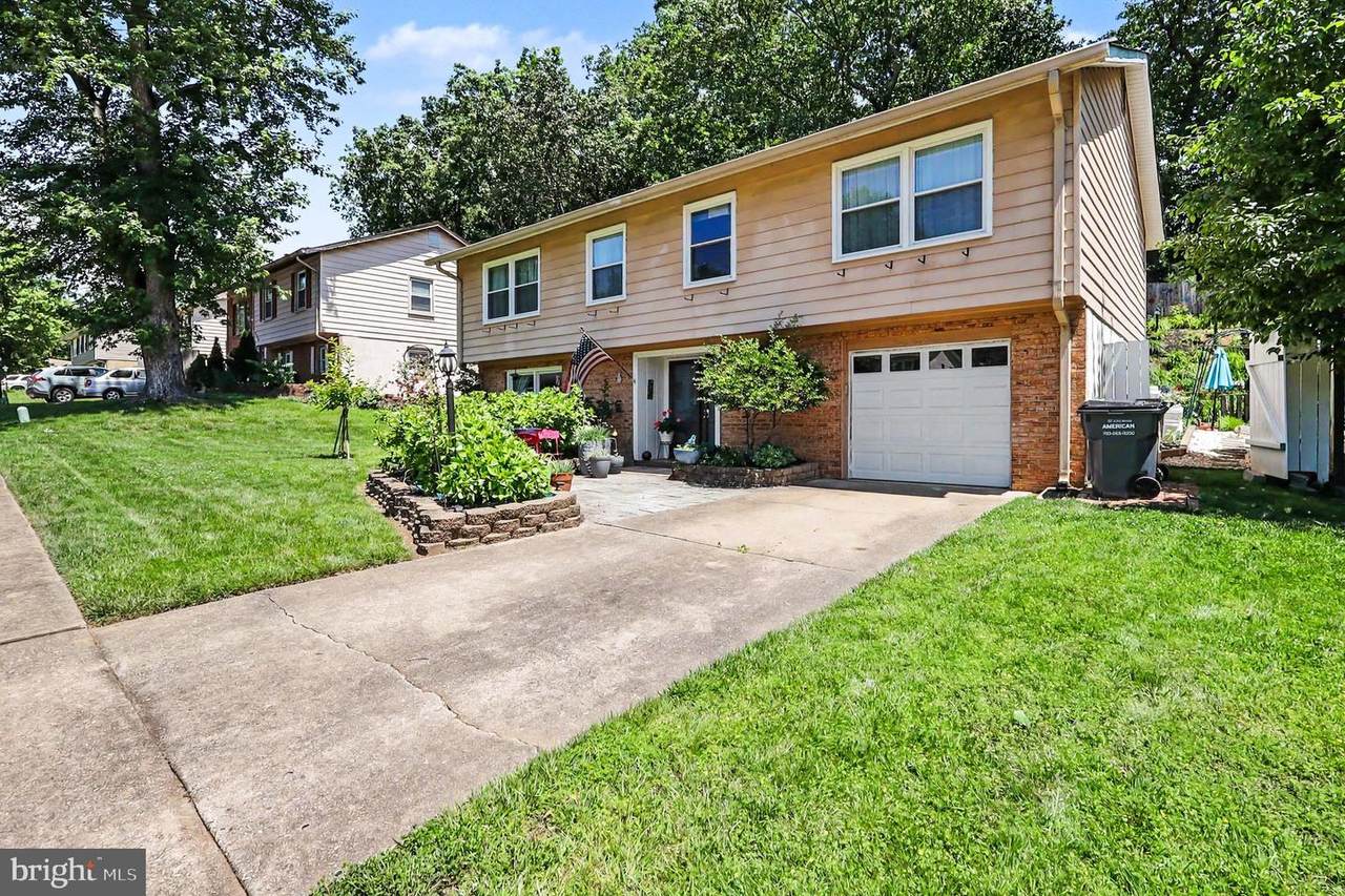3931 Forge Drive - Photo 1
