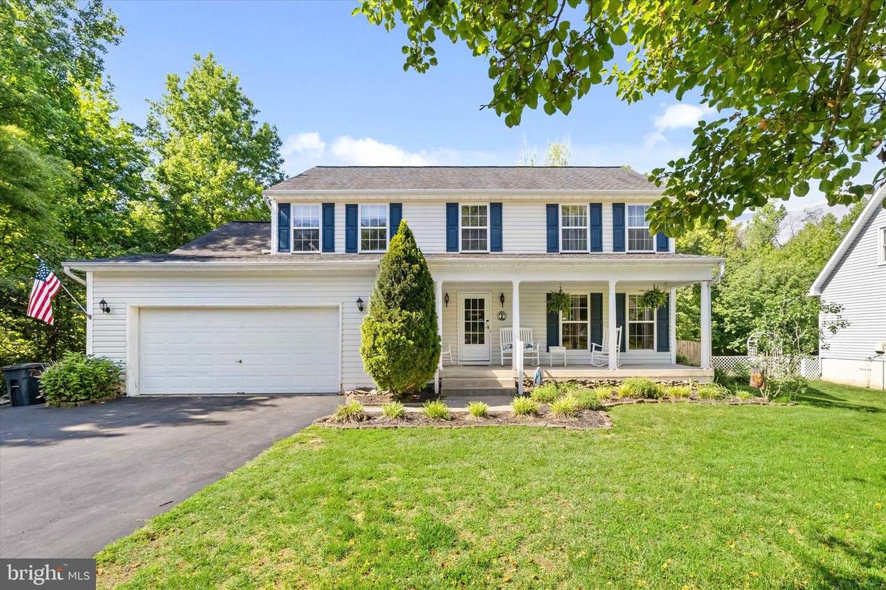126 Valley View Road - Photo 1