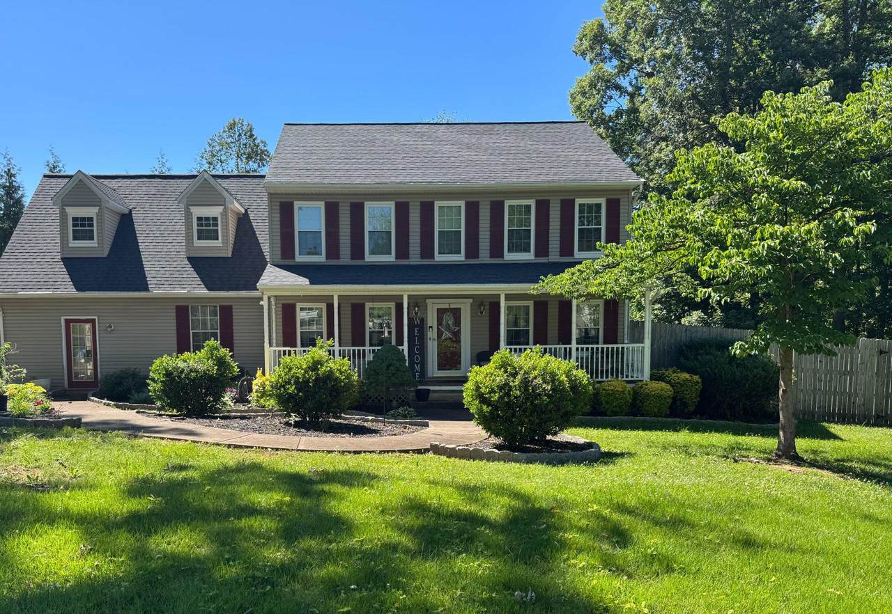 42 Washington And Lee Boulevard - Photo 1