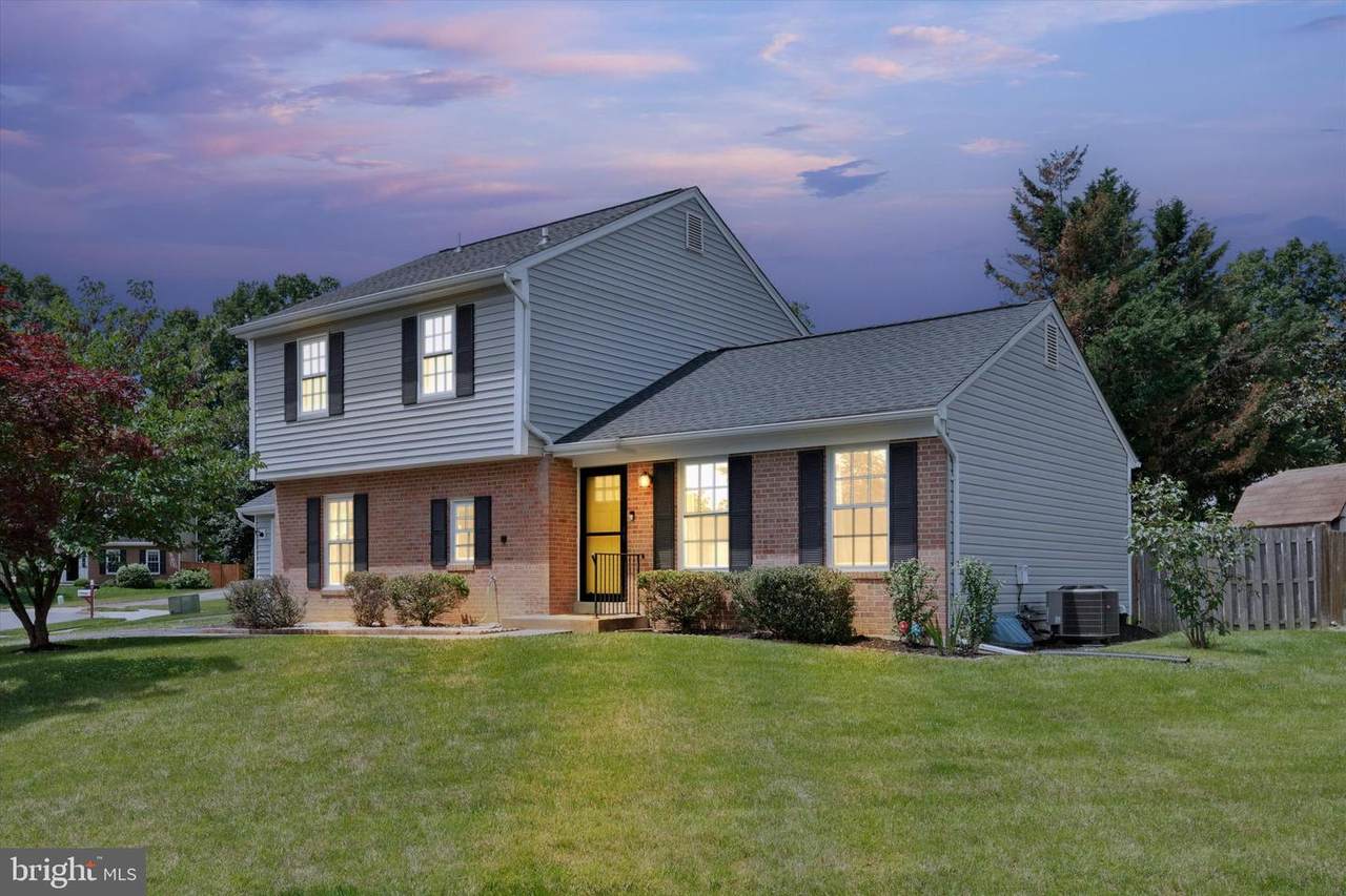 6200 Franconia Forest Court - Photo 1