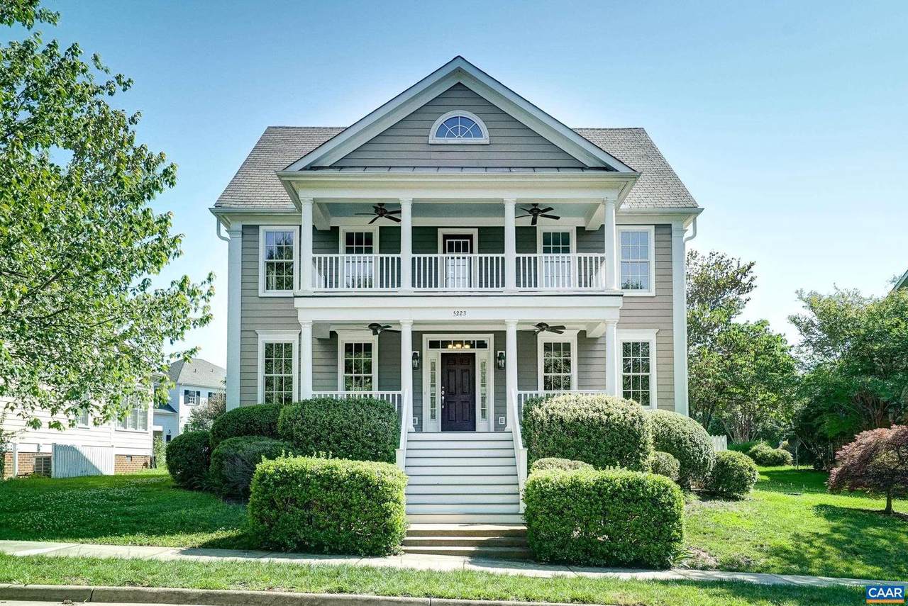 5223 Brook View Rd - Photo 1