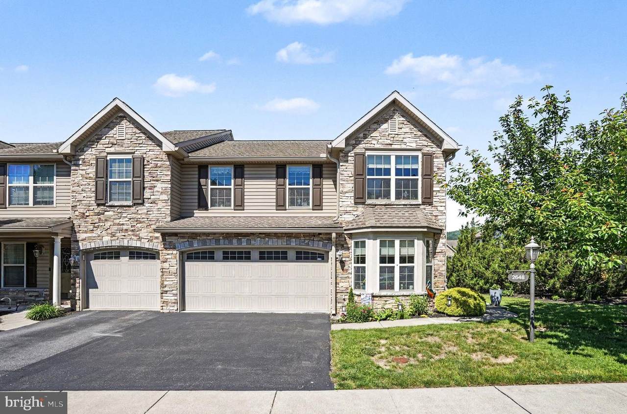 2648 Amanda Drive - Photo 1