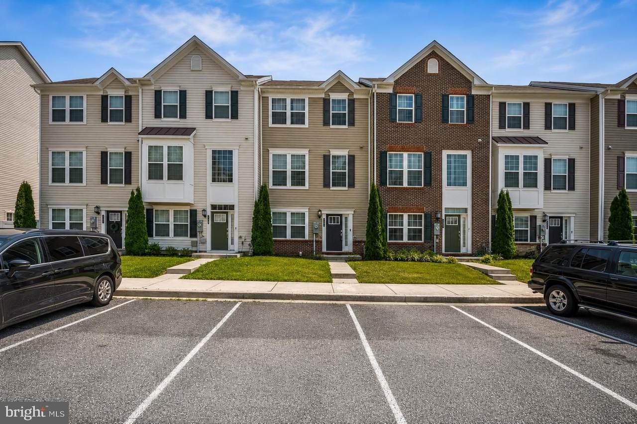 507 Heathland Trail - Photo 1
