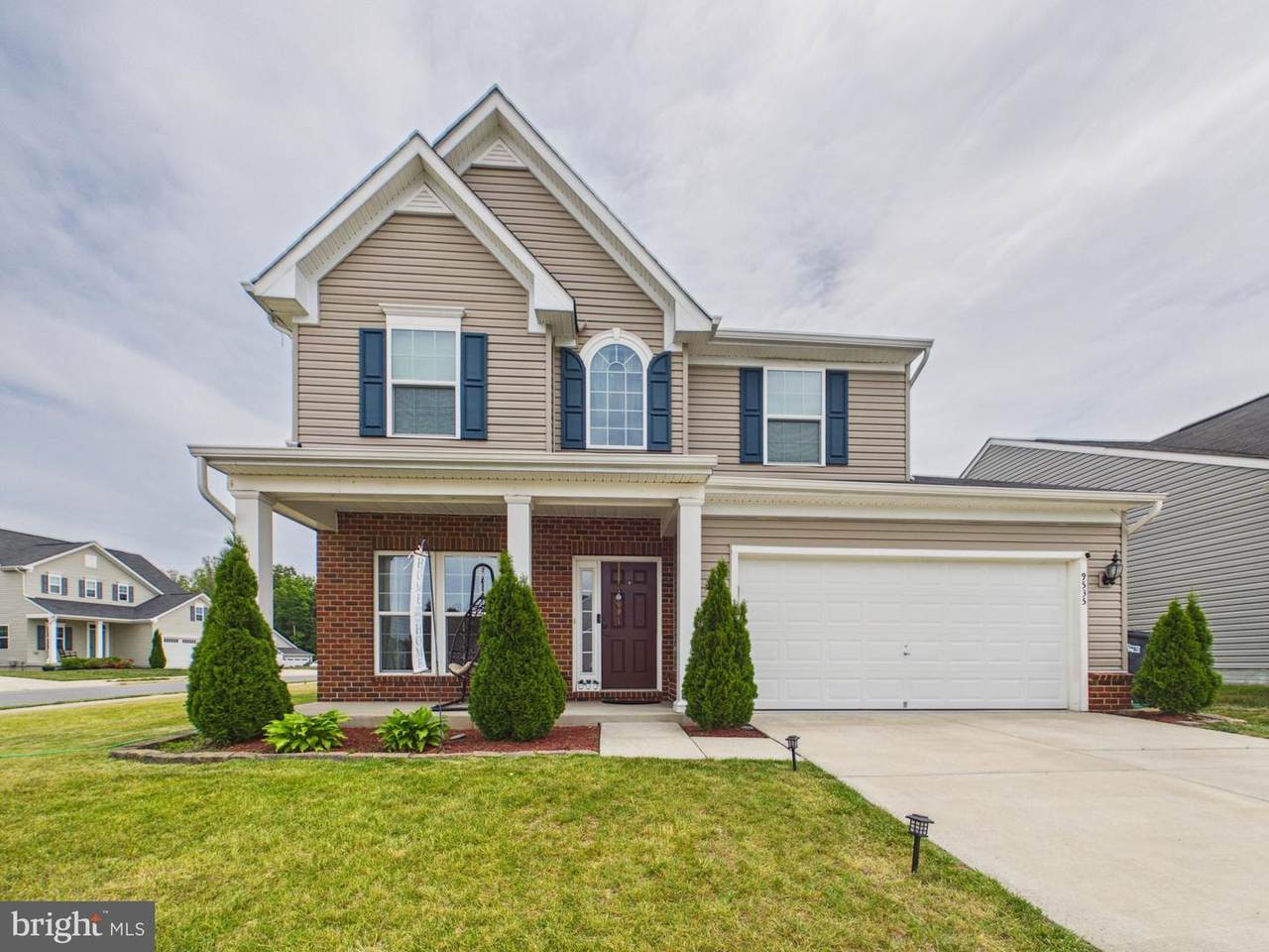 9535 Fall Haven Road - Photo 1