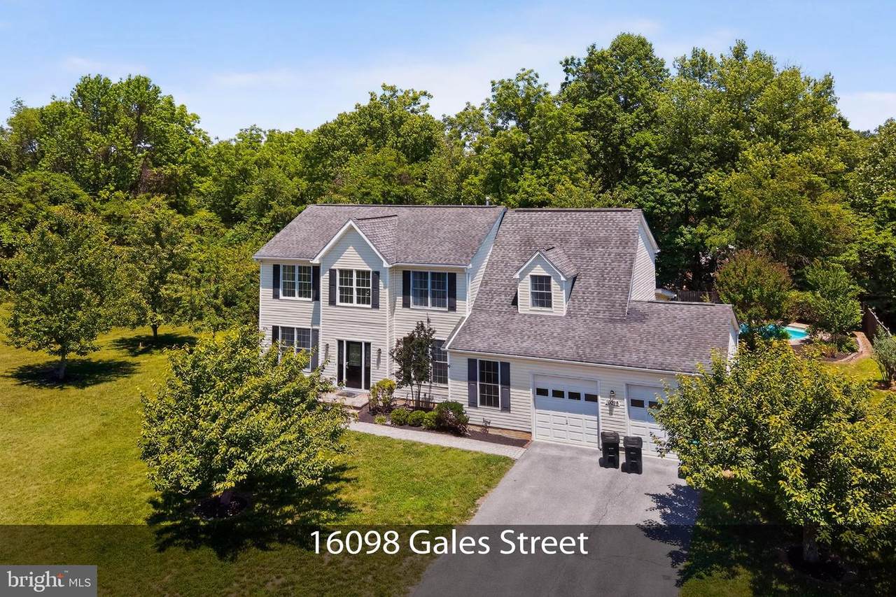 16098 Gales Street - Photo 1