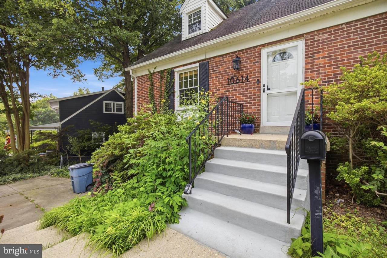 10614 Glenwild Road - Photo 1