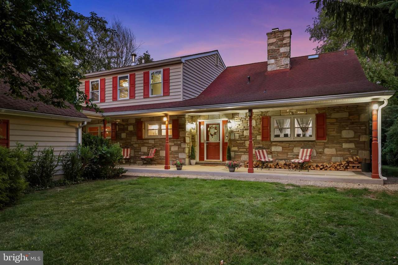 131 Fern Road - Photo 1