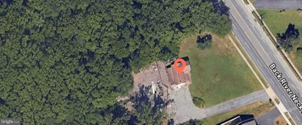 330 Back River Neck Road - Photo 1
